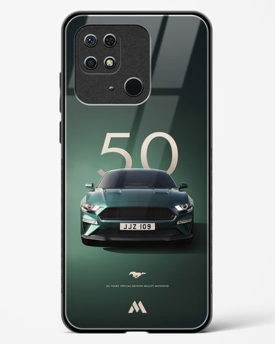 Bullitt 50 Glass Case Phone Cover (Xiaomi)