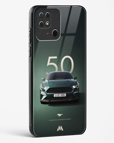 Bullitt 50 Glass Case Phone Cover (Xiaomi)