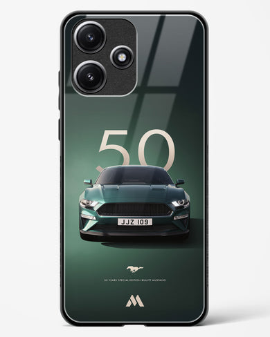 Bullitt 50 Glass Case Phone Cover (Xiaomi)