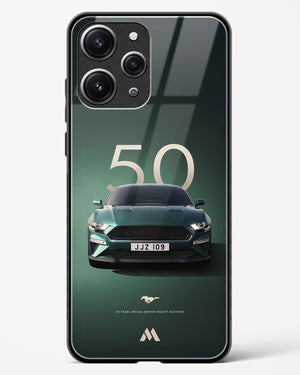 Bullitt 50 Glass Case Phone Cover (Xiaomi)