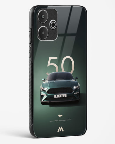 Bullitt 50 Glass Case Phone Cover (Xiaomi)