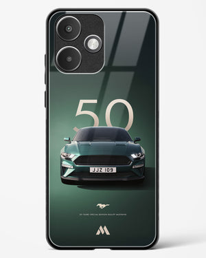 Bullitt 50 Glass Case Phone Cover (Xiaomi)