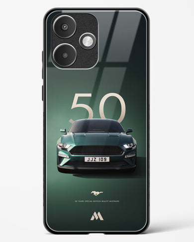 Bullitt 50 Glass Case Phone Cover (Xiaomi)