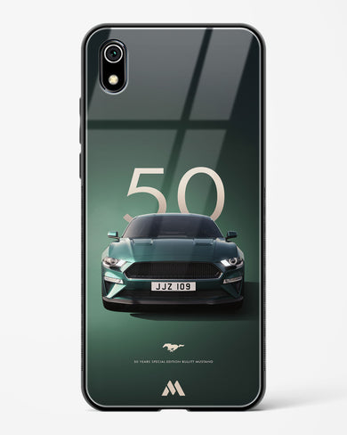 Bullitt 50 Glass Case Phone Cover (Xiaomi)