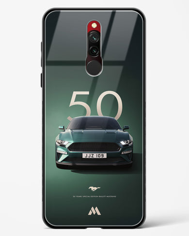 Bullitt 50 Glass Case Phone Cover (Xiaomi)