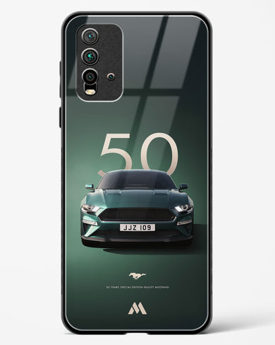Bullitt 50 Glass Case Phone Cover (Xiaomi)