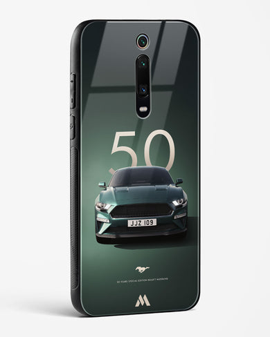 Bullitt 50 Glass Case Phone Cover (Xiaomi)
