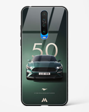 Bullitt 50 Glass Case Phone Cover (Xiaomi)