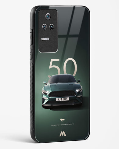 Bullitt 50 Glass Case Phone Cover (Xiaomi)