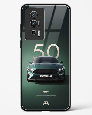 Bullitt 50 Glass Case Phone Cover (Xiaomi)