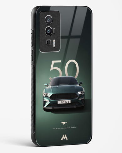 Bullitt 50 Glass Case Phone Cover (Xiaomi)