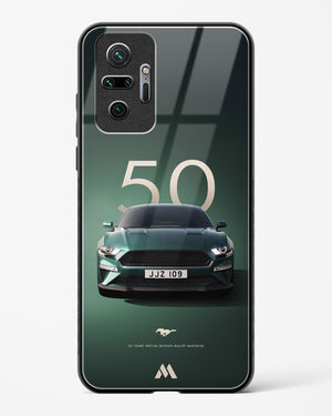 Bullitt 50 Glass Case Phone Cover (Xiaomi)