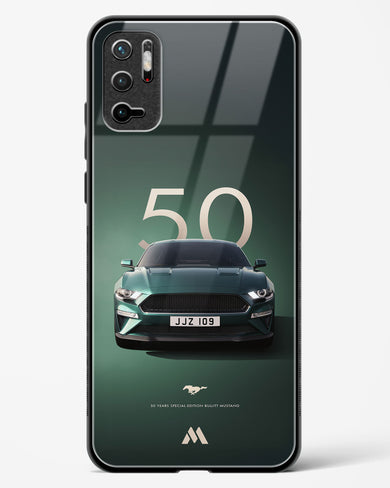 Bullitt 50 Glass Case Phone Cover (Xiaomi)