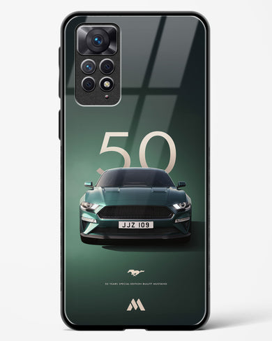 Bullitt 50 Glass Case Phone Cover (Xiaomi)