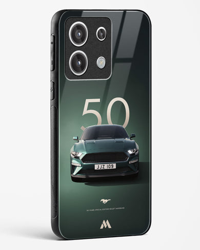 Bullitt 50 Glass Case Phone Cover (Xiaomi)