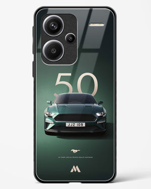 Bullitt 50 Glass Case Phone Cover (Xiaomi)
