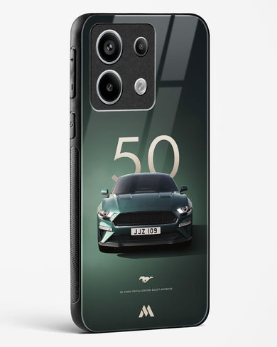 Bullitt 50 Glass Case Phone Cover (Xiaomi)