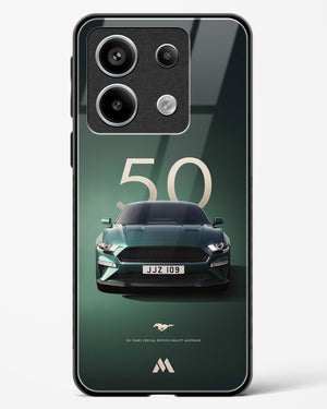 Bullitt 50 Glass Case Phone Cover (Xiaomi)