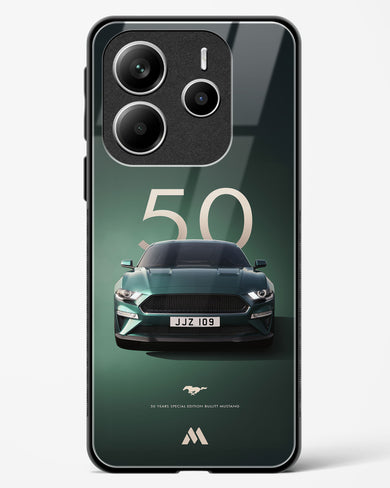 Bullitt 50 Glass Case Phone Cover (Xiaomi)