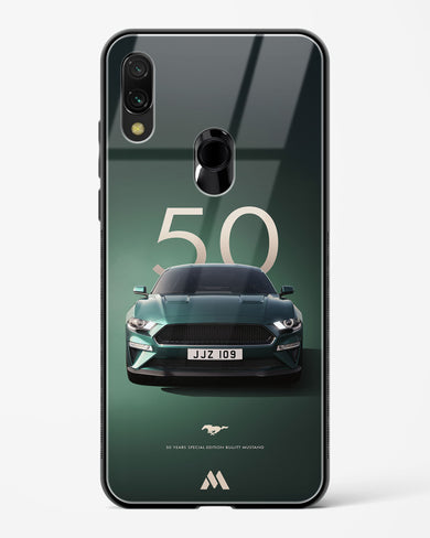 Bullitt 50 Glass Case Phone Cover (Xiaomi)