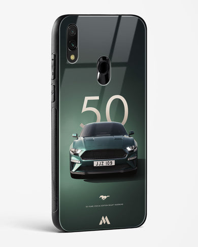 Bullitt 50 Glass Case Phone Cover (Xiaomi)