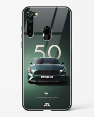 Bullitt 50 Glass Case Phone Cover (Xiaomi)