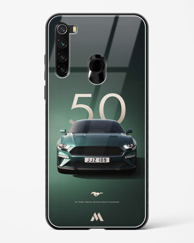 Bullitt 50 Glass Case Phone Cover (Xiaomi)
