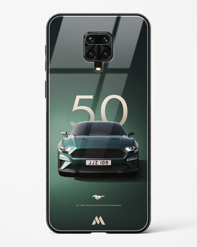 Bullitt 50 Glass Case Phone Cover (Xiaomi)