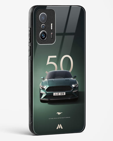 Bullitt 50 Glass Case Phone Cover (Xiaomi)