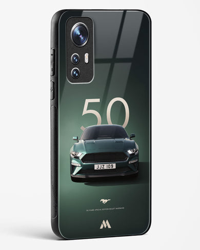 Bullitt 50 Glass Case Phone Cover (Xiaomi)