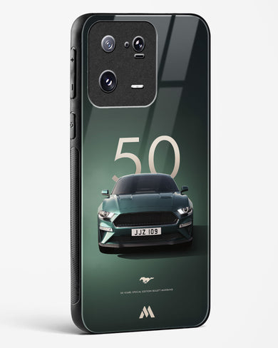 Bullitt 50 Glass Case Phone Cover (Xiaomi)