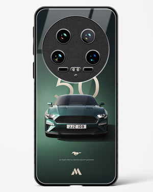 Bullitt 50 Glass Case Phone Cover (Xiaomi)