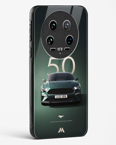 Bullitt 50 Glass Case Phone Cover (Xiaomi)