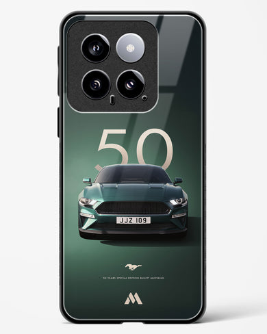 Bullitt 50 Glass Case Phone Cover (Xiaomi)