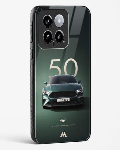 Bullitt 50 Glass Case Phone Cover (Xiaomi)