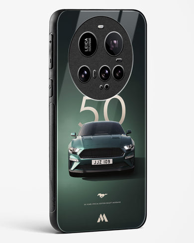 Bullitt 50 Glass Case Phone Cover (Xiaomi)