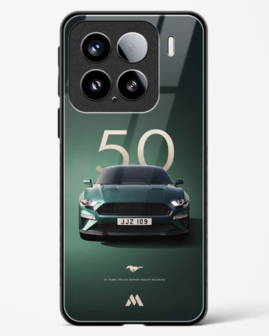 Bullitt 50 Glass Case Phone Cover (Xiaomi)