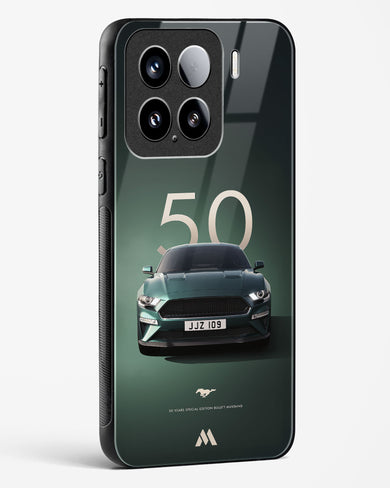 Bullitt 50 Glass Case Phone Cover (Xiaomi)