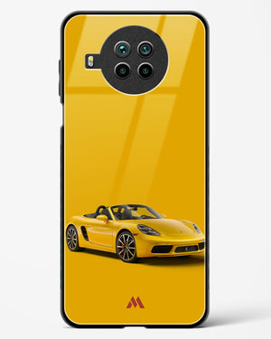 Sunburst Speed Glass Case Phone Cover (Xiaomi)