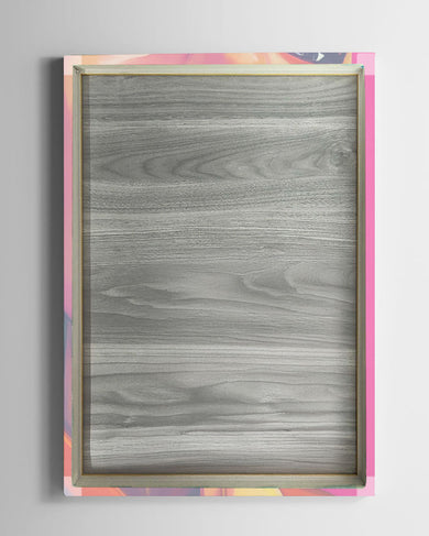 Sugar Pop Canvas Gallery Wrap