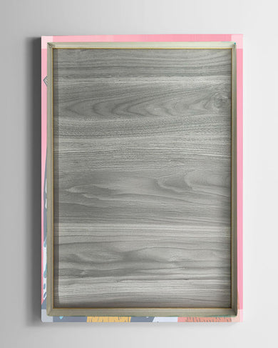 Pack Vibes Canvas Gallery Wrap