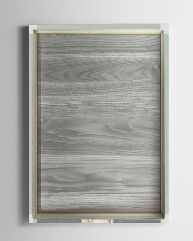 Floral Muse Canvas Gallery Wrap