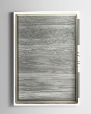 Bauhaus Ausstellung Canvas Gallery Wrap