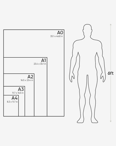 Bullitt Origins Canvas Gallery Wrap