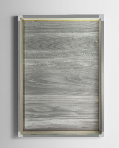 Bullitt Origins Canvas Gallery Wrap