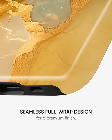 Molten Luxe Gloss Shell Case (Apple)