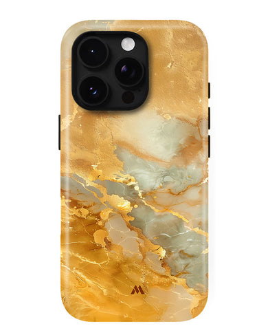 Molten Luxe Gloss Shell Case (Apple)