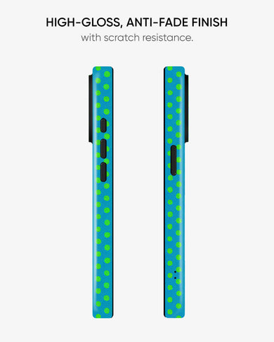 Perfect Match Gloss Shell Case (Apple)
