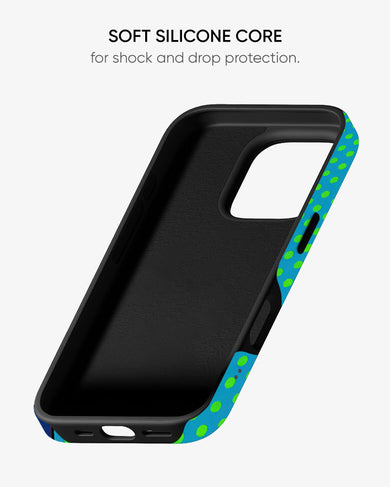 Perfect Match Gloss Shell Case (Apple)
