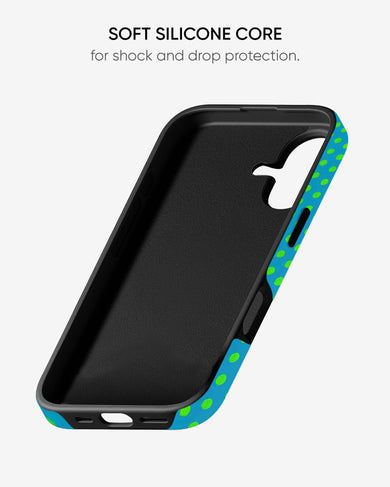 Perfect Match Gloss Shell Case (Apple)